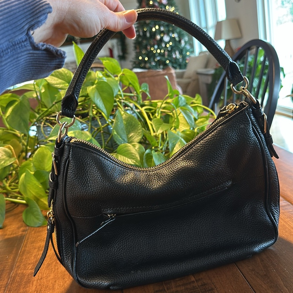 Kate Spade Hobo Handbag - Picture 4 of 8